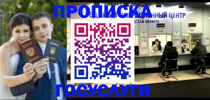 прописка штамп в Благодарном